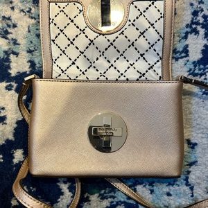 KATE SPADE Newbury Lane Sally Crossbody Bag